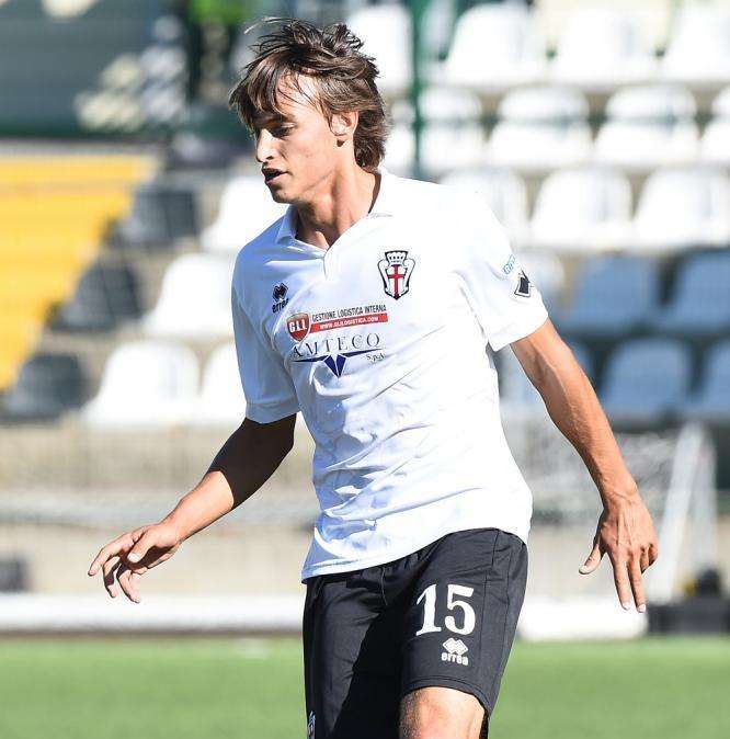Matteo Gribaudi/Image Sport