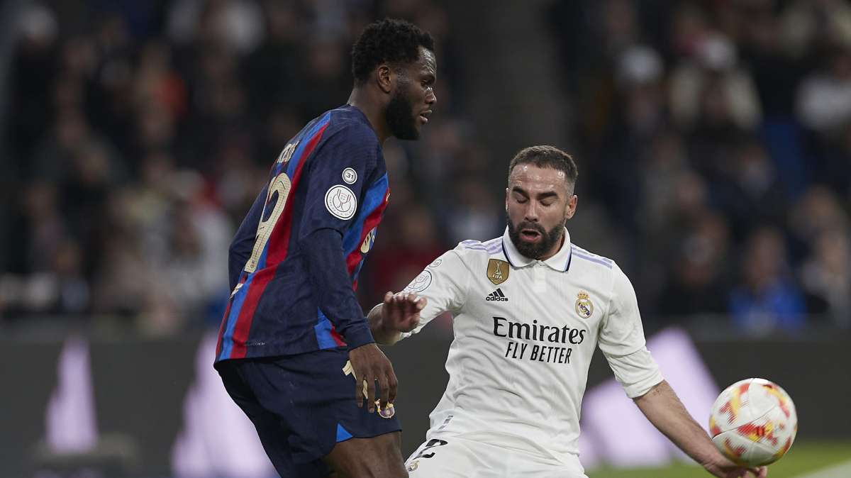 Sky - Kessié piace, ma al momento non c'è una vera e propria trattativa