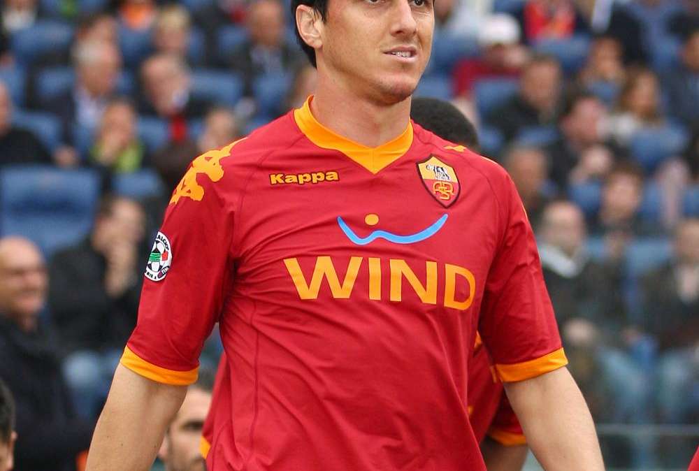 Hidalgo: "Mi ha chiamato Marotta per Burdisso"