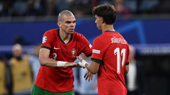 Mendes potrebbe proporre Joao Felix alla Juventus