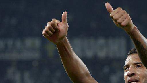 Daniele Buffa/Image Sport