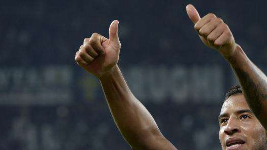 Daniele Buffa/Image Sport