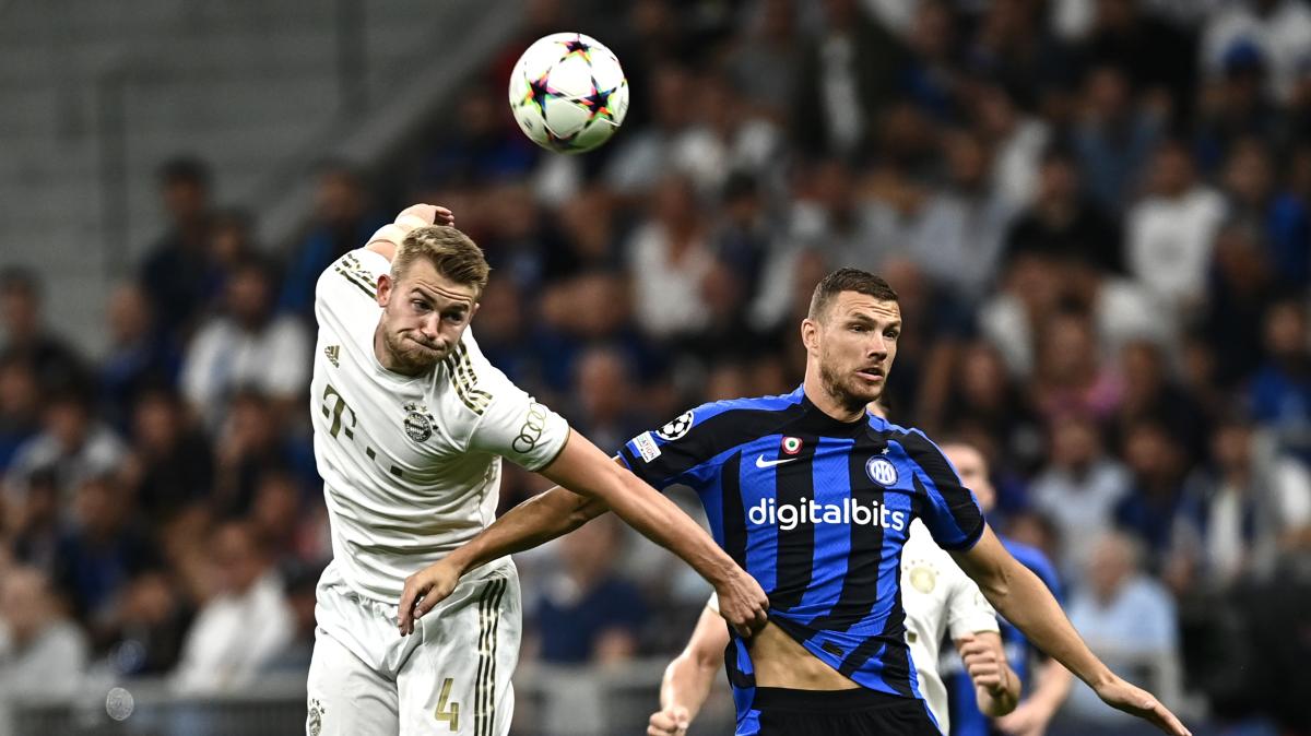 Accade oggi - Belotti risponde a De Ligt: Derby della Mole in parità