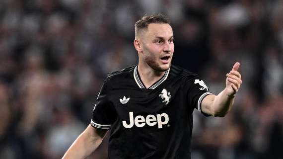 Sportmediaset - Koopmeiners, i tifosi della Juve hanno perso la pazienza. E la società?