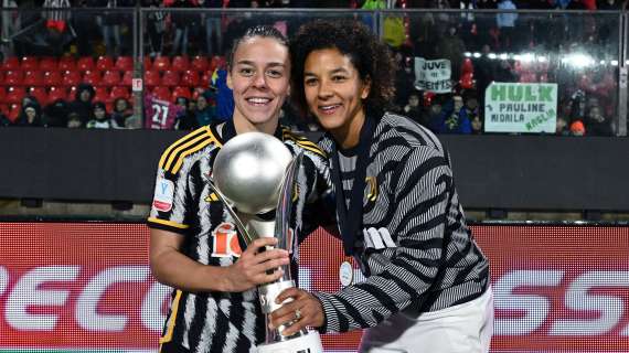 Juventus.com - Inter-Juventus Women, dove vederla