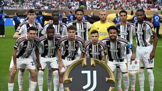 Clima torrido ad Orlando: la Juventus dovrà adattarsi anche alle temperature elevate