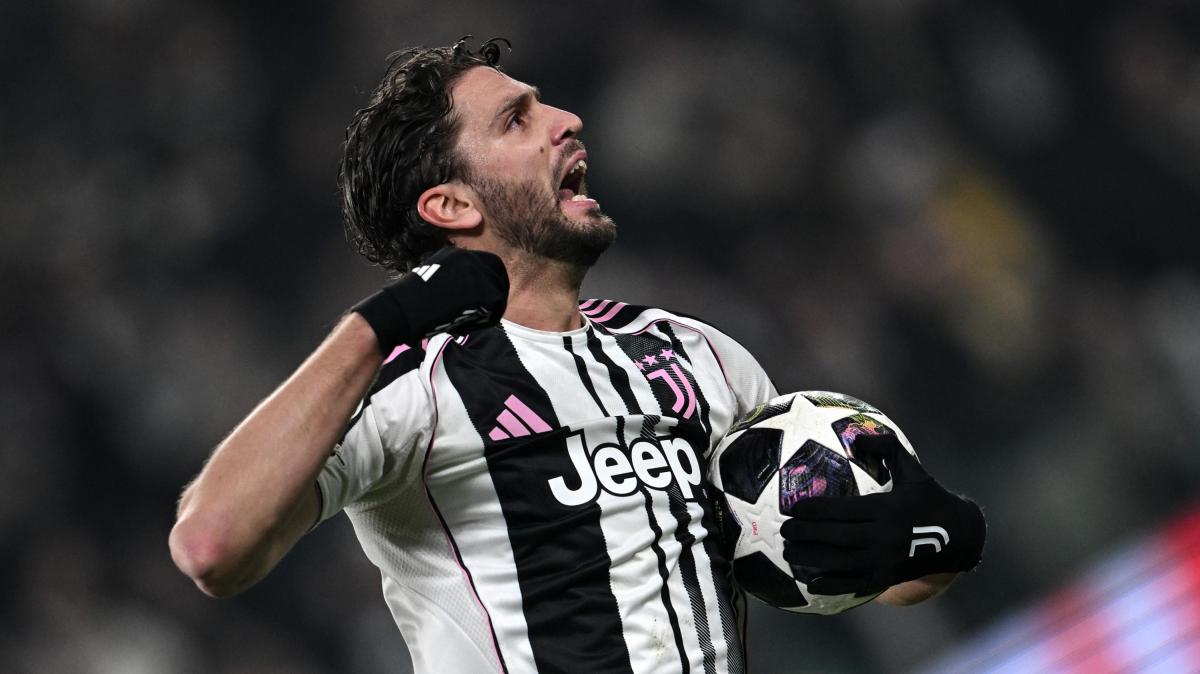 Juventus, parla il capitano Locatelli: “Qualificazione condizionata dall’andata”. Gatti: “Rosso a Kelly assurdo”