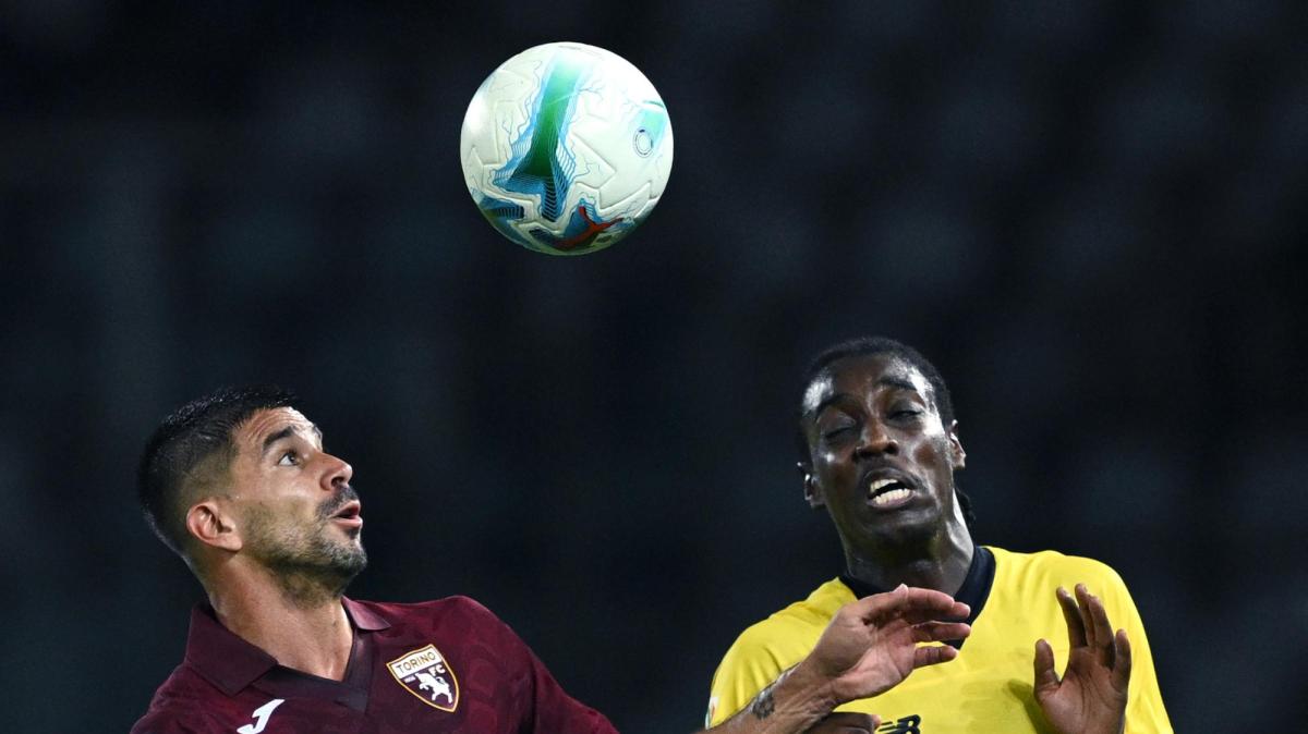 Juve, a destra piace Beyuku del Modena: occhio alla concorrenza