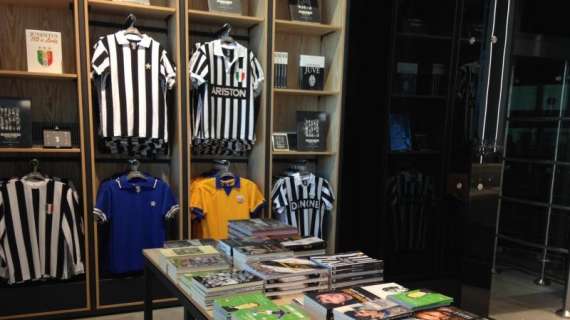 Juve, anticipazioni sulla terza maglia: sarà verde militare?