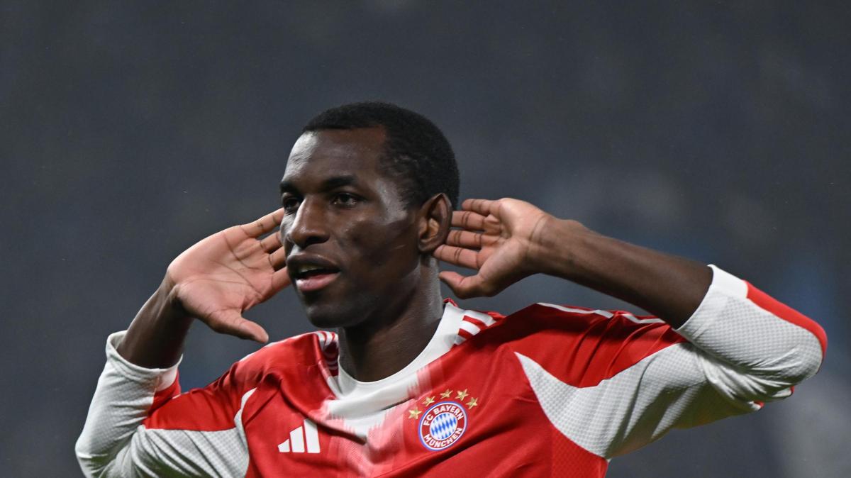 Juve, Jackson può essere un'idea in prestito