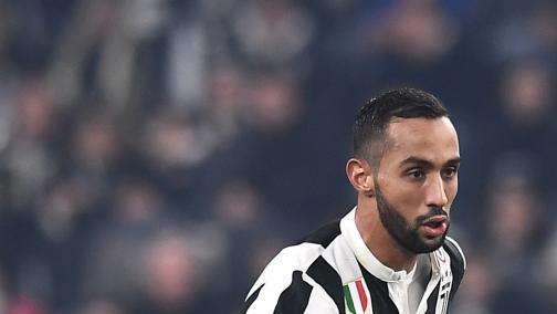 Matteo Gribaudi/Image Sport