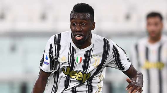 L'ex bianconero Matuidi: "Inter solida e organizzata, ma spero vinca il PSG"
