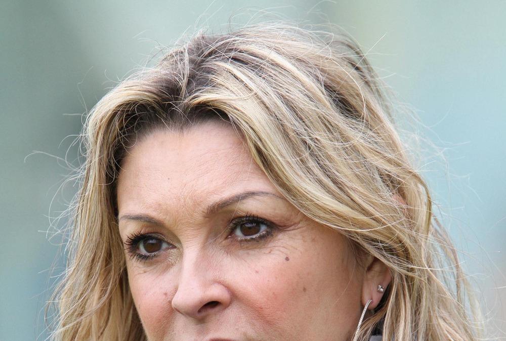 Vanali: "Sono stufa di sentire tutti questi gufi attorno alla Nazionale e di sentire 'non abbiamo talenti alla Del Piero'. Quello è il passato"