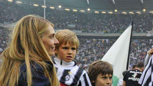 JOHN ELKANN: "Campionato straordinario. Domenica a Roma per tifare Juve. Vogliamo finire bene con Del Piero"