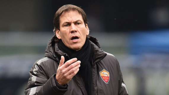QUI ROMA- Garcia a rischio se "stecca" con Feyenoord e Juventus?