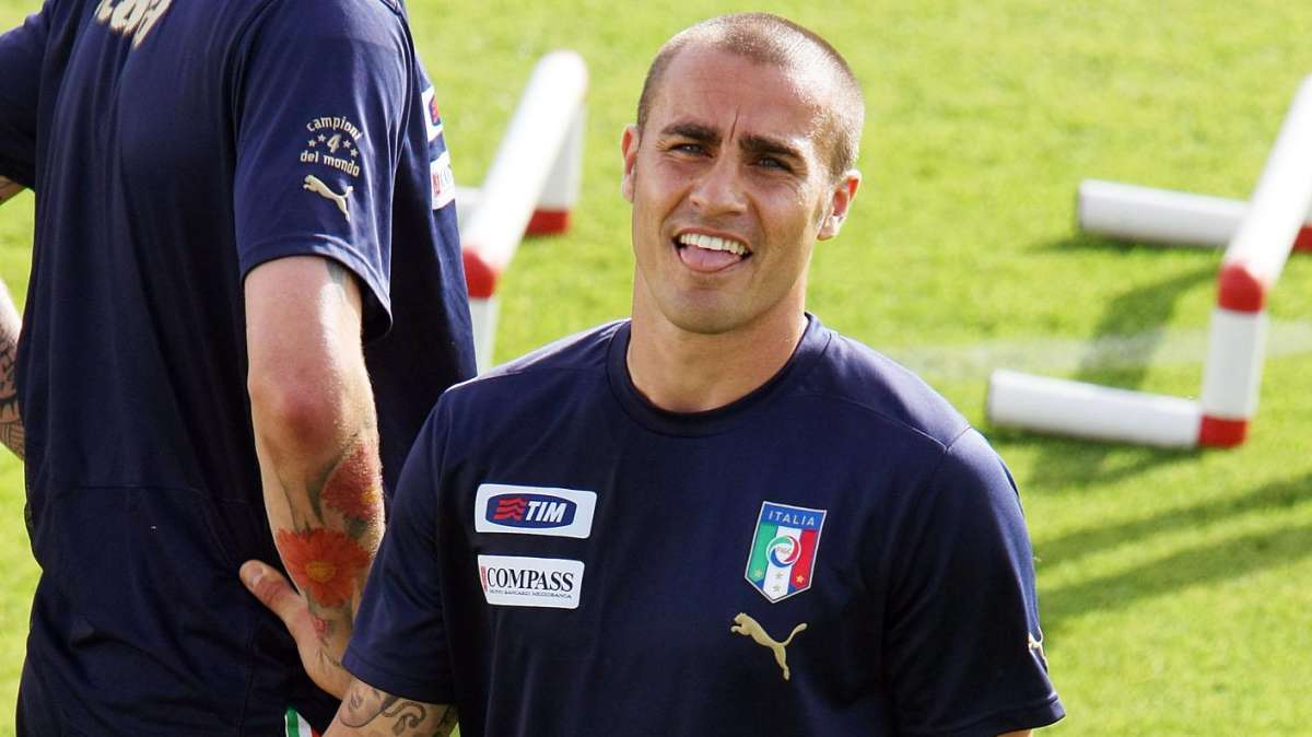 Juve, la parola alla difesa