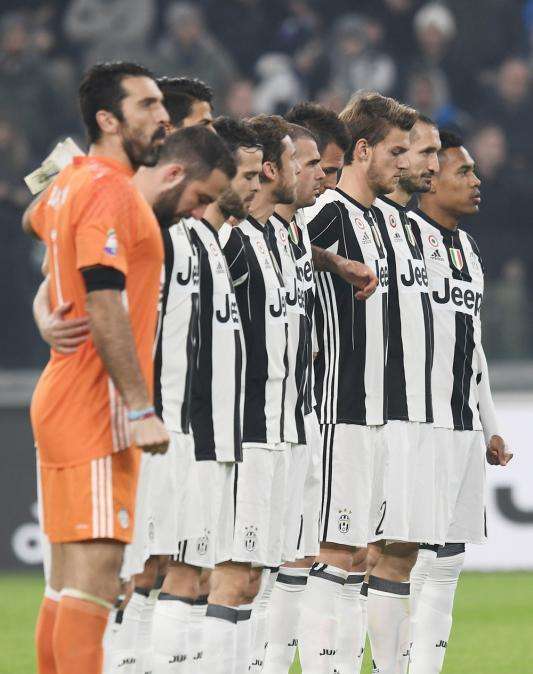 Matteo Gribaudi/Image Sport