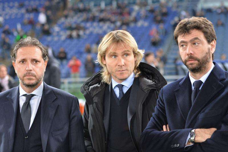 Antonello Sammarco/Image Sport