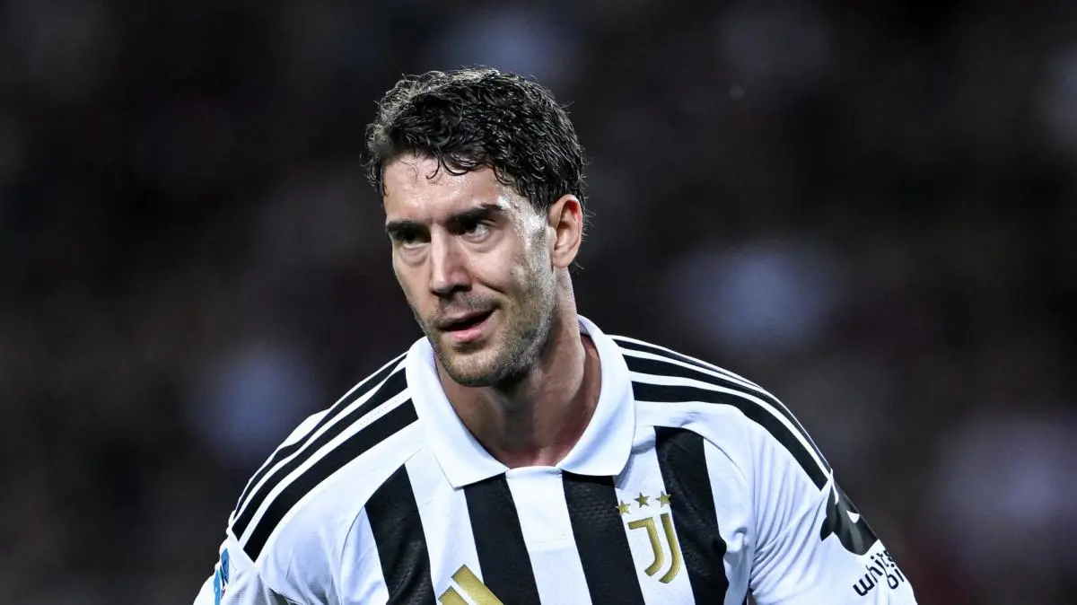 Juventus, Vlahovic valuta anche il Besiktas: le ultime
