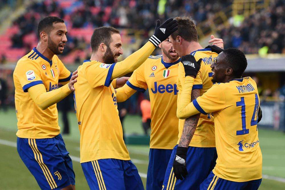 Cannavacciuolo: "Napoli, Inter e Juventus sono in lista per vincere lo Scudetto, ma i bianconeri sono più attrezzati"
