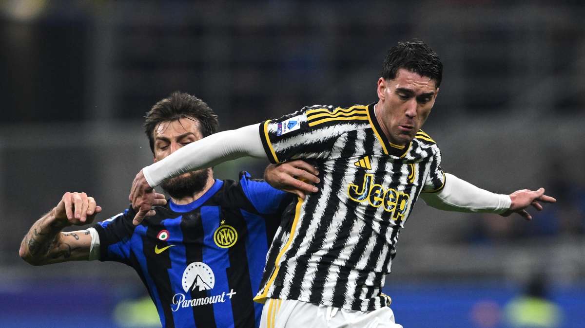 Vlahovic, "spettro" della cessione a giugno sempre attuale