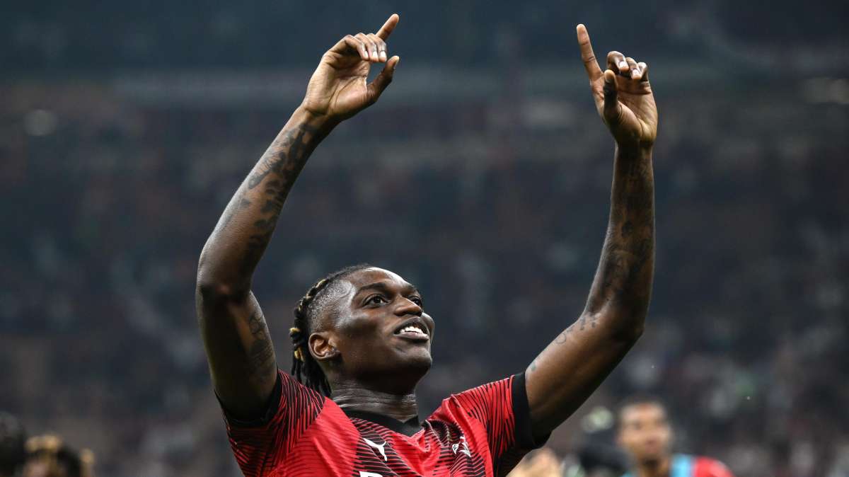 Corsport - Leao cerca la svolta 