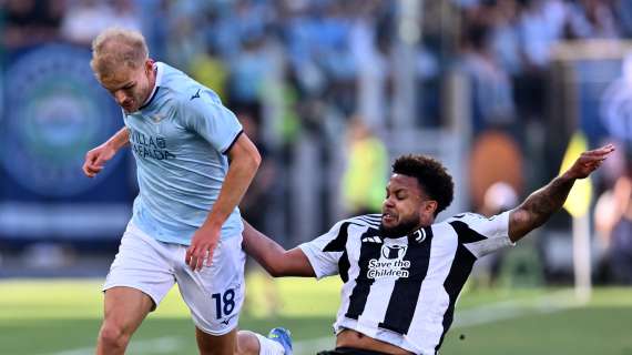 Giordana a RBN: "Mckennie ha fatto cambiare idea a tutti gli allenatori, ma non credo rinnoverà"