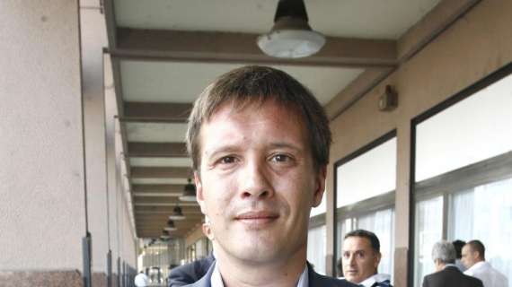 Simone Canovi (ag. Fifa): "Gli anni passano, ma Pirlo è Pirlo e credo che la Juve non se lo farà sfuggire"