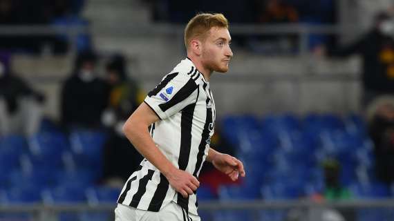 Gazzetta.it - Se Conte e Paratici lasciano il Tottenham, Kulusevski può tornare alla Juventus