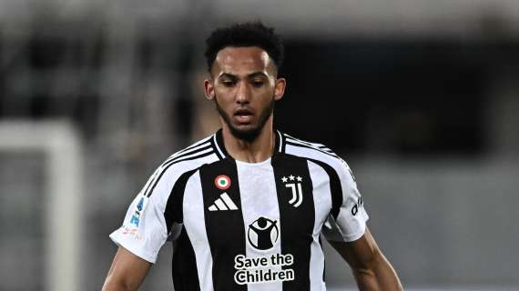 KELLY parzialmente in gruppo, tre bianconeri ancora a parte: le ultime