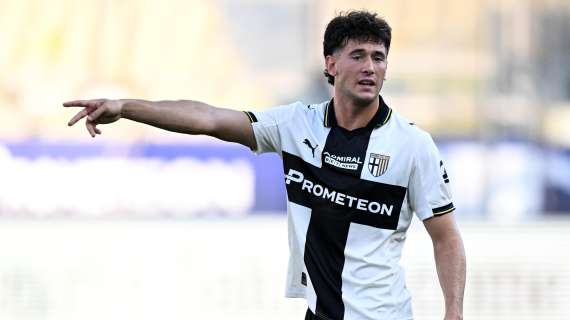 CIRCATI a Rai Sport: "Ci è mancato l'ultimo passaggio. Abbiamo fatto bene contro una grande Juve"