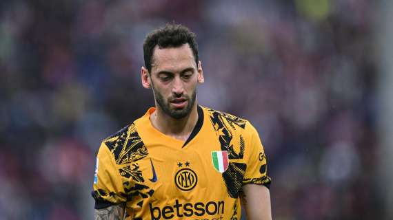 Inchiesta Ultras, una giornata di squalifica a Inzaghi e Calhanoglu: non ci saranno per Verona-Inter