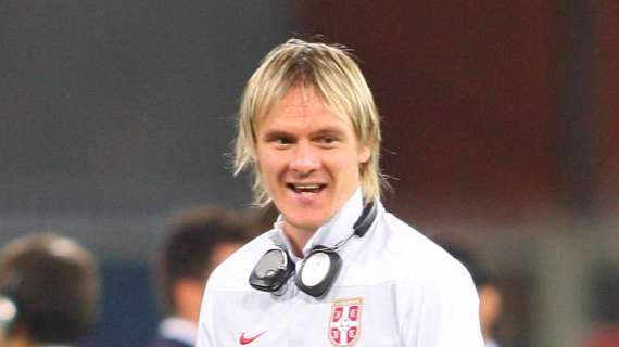 La Juve a lavoro verso Genova. Assenti Nazionali e infortunati. Krasic verso il recupero