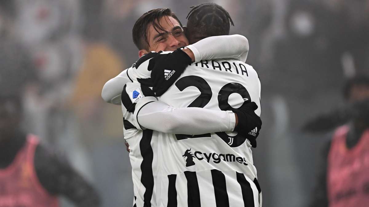 Gazzetta - Il Monaco per Zakaria ha messo la freccia, da definire Mckennie, Pogba e Pellegrini 