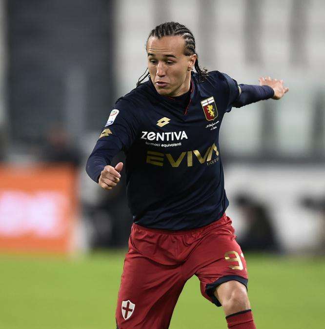 Daniele Buffa/Image Sport