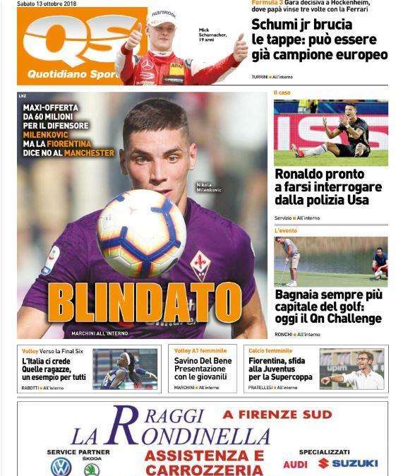 Ospite