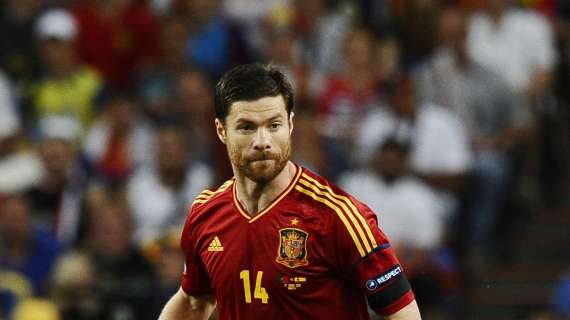 Dalla Spagna: Real, nuovo contratto per Xabi Alonso. Accetterà? 
