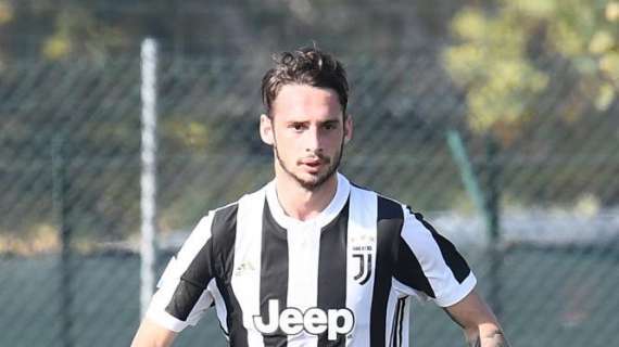 Agente Zanandrea: "Gianmaria piace all'Avellino, ma dobbiamo parlarne con la Juventus"