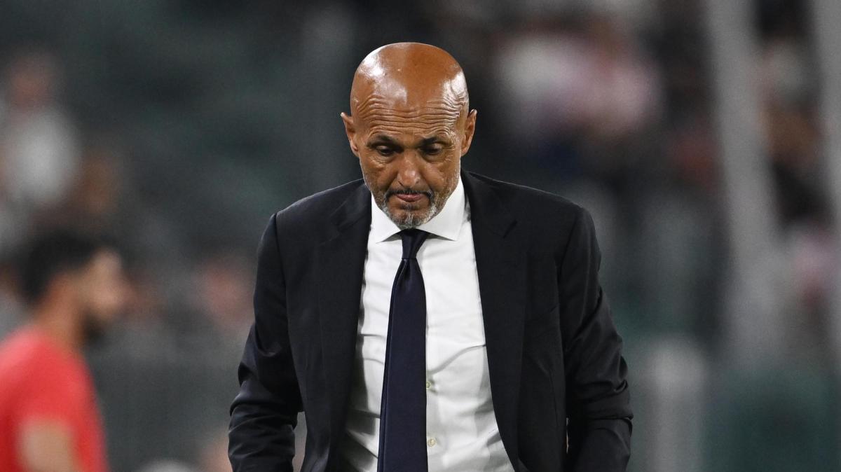 Spalletti può cambiare tutto