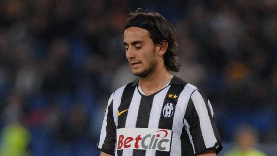 Juve, per Aquilani spunta il Barcellona