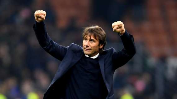 Corsport - Conte lo specialista