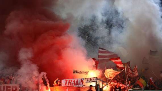 Repubblica - E i tifosi della Roma cantano: "Vinceremo lo scudetto"