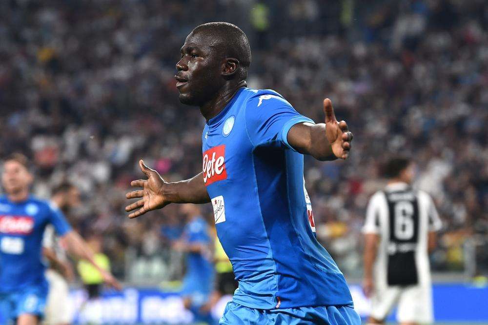 Matteo Gribaudi/Image Sport