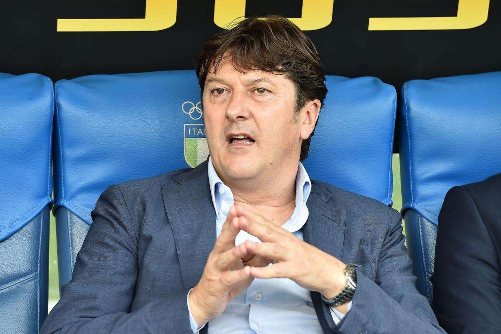 Antonello Sammarco/Image Sport