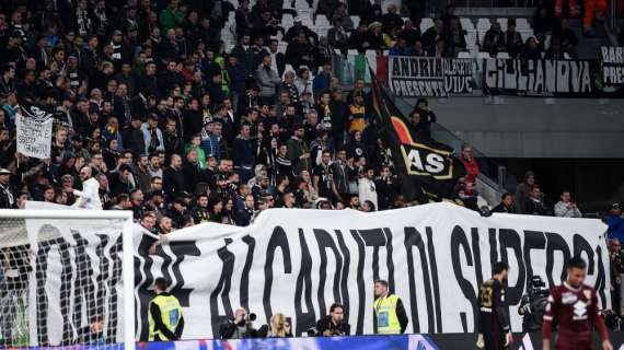 La Juventus su Twitter ricorda i caduti di Superga