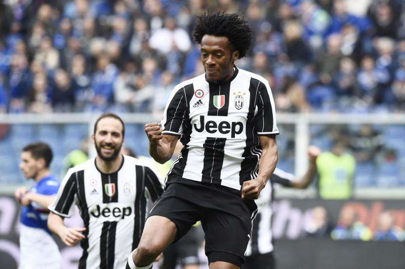 Daniele Buffa/Image Sport