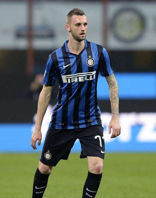 Daniele Buffa/Image Sport