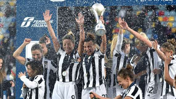 Corriere di Torino - Women, l’ultimo ostacolo per la Champions è il Køge