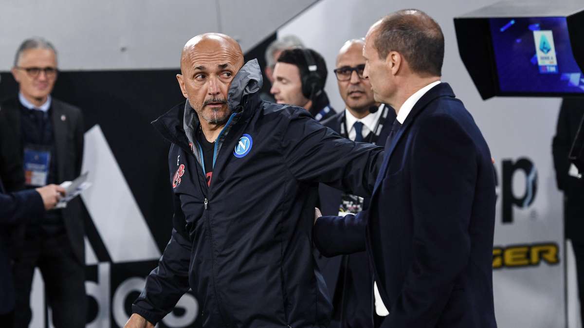 IL CLUB DEGLI INVIATI - Juve, le rotazioni per poco non pagano. Il gol annullato a Di Maria e la dormita su Raspadori fanno saltare i piani