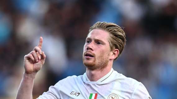 Serie A, i risultati delle partite delle 18:30: vittoria per il Napoli, pareggio tra Genoa e Lecce